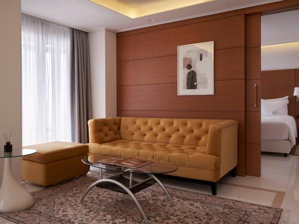 Bellevue On The Beach Suites : photo 3 de la chambre suite 1 chambre