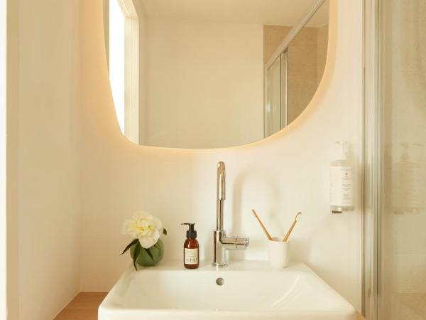 OKKO Hotels Paris Rosa Parks : photo 3 de la chambre chambre double classique