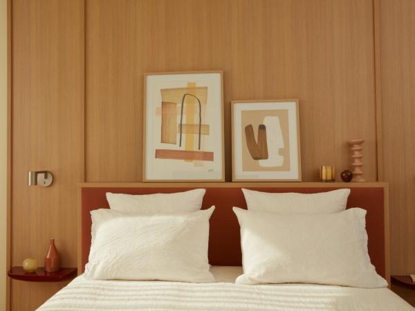 OKKO Hotels Paris Rosa Parks : photo 2 de la chambre chambre double classique