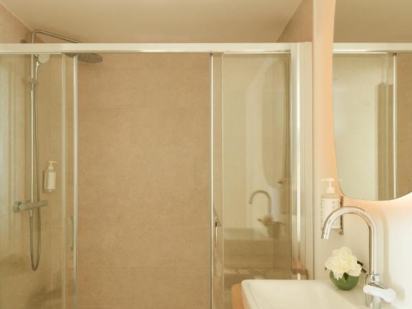 OKKO Hotels Paris Rosa Parks : photo 4 de la chambre chambre double classique