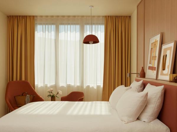 OKKO Hotels Paris Rosa Parks : photo 1 de la chambre chambre double classique