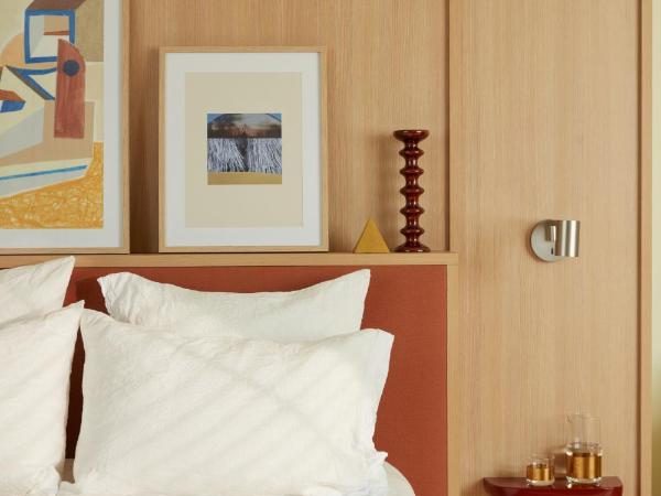 OKKO Hotels Paris Rosa Parks : photo 3 de la chambre chambre familiale