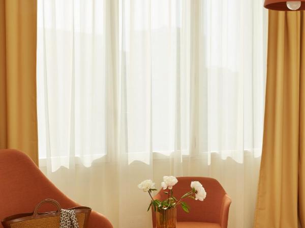 OKKO Hotels Paris Rosa Parks : photo 5 de la chambre chambre double classique