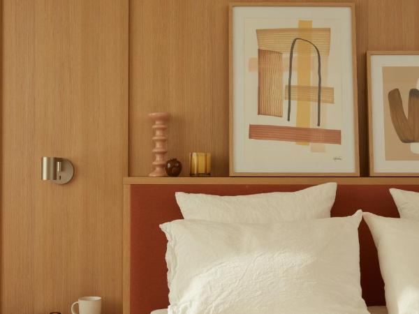 OKKO Hotels Paris Rosa Parks : photo 6 de la chambre chambre double classique