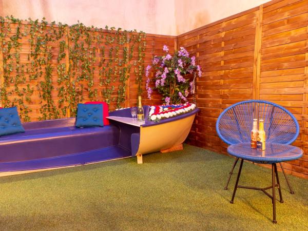 Le Charme Martégal Suite/Spa : photo 7 de la chambre appartement deluxe