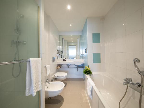 The Sydney Hotel : photo 3 de la chambre chambre lits jumeaux confort