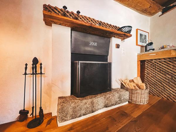 Case di Sotto, House & Breakfast : photo 6 de la chambre maison de vacances - garçonnière