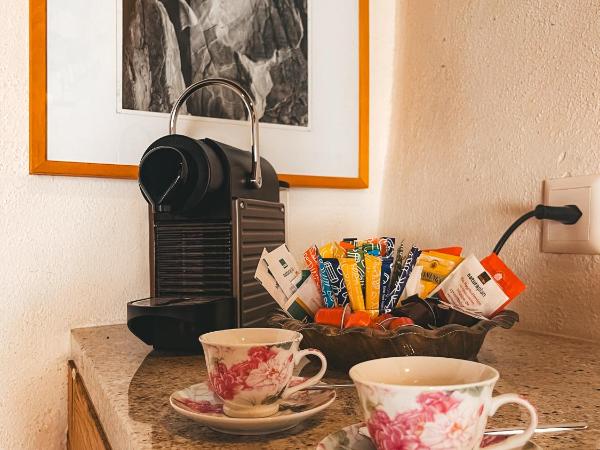 Case di Sotto, House & Breakfast : photo 8 de la chambre maison de vacances - garçonnière