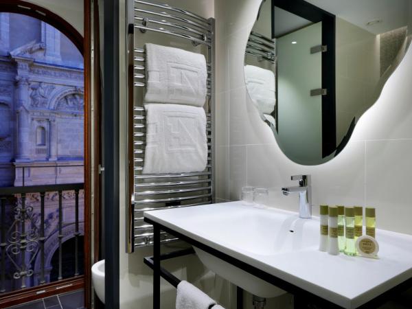 Áurea Catedral by Eurostars Hotel Company : photo 3 de la chambre chambre double ou lits jumeaux deluxe avec vue