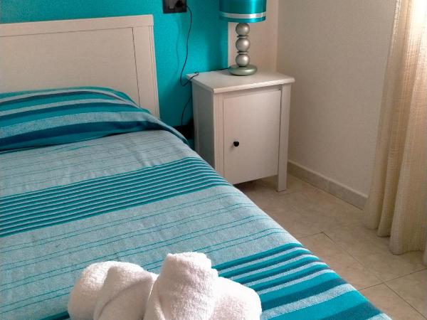 Mare e Sabbia : photo 5 de la chambre chambre double standard