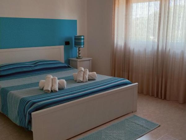 Mare e Sabbia : photo 6 de la chambre chambre double standard