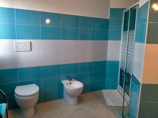 Mare e Sabbia : photo 3 de la chambre chambre double standard