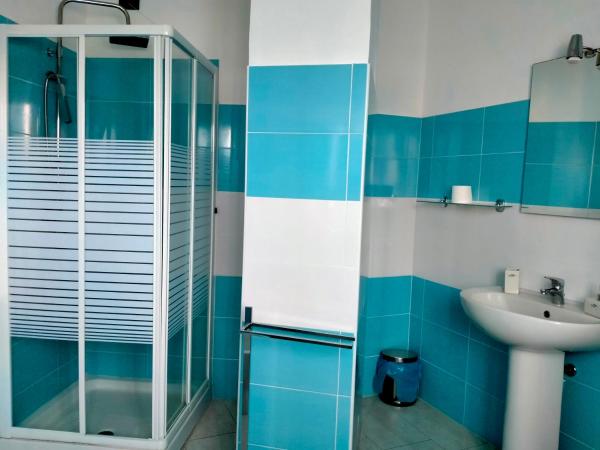 Mare e Sabbia : photo 2 de la chambre chambre double standard