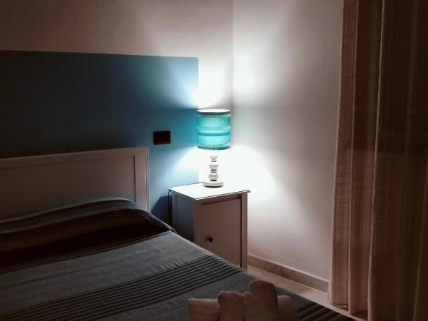 Mare e Sabbia : photo 1 de la chambre chambre double standard