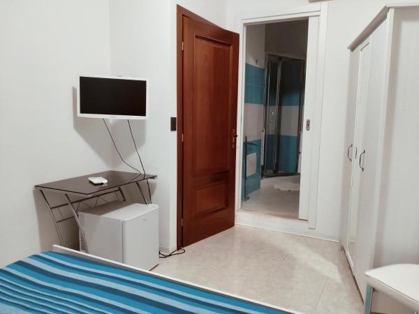 Mare e Sabbia : photo 4 de la chambre chambre double standard