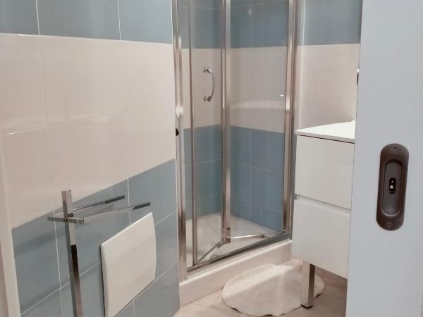 Mare e Sabbia : photo 7 de la chambre chambre double standard