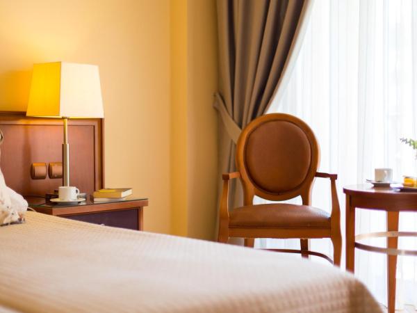 Theartemis Palace : photo 3 de la chambre chambre standard