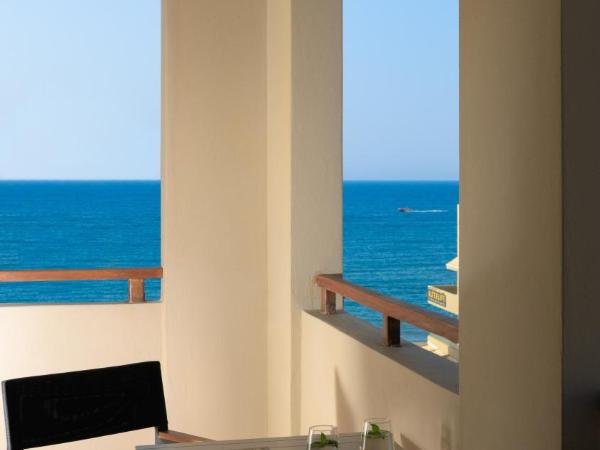 Theartemis Palace : photo 5 de la chambre suite vue mer