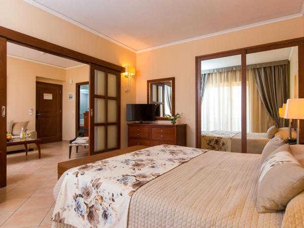 Theartemis Palace : photo 1 de la chambre suite vue mer