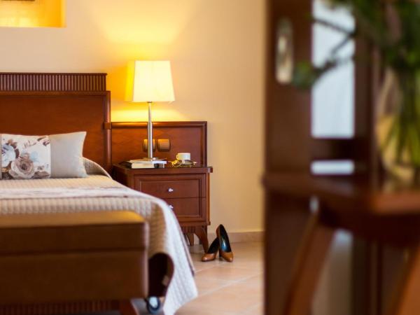 Theartemis Palace : photo 4 de la chambre suite vue mer