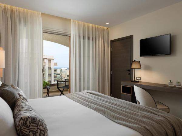 Theartemis Palace : photo 1 de la chambre chambre supérieure