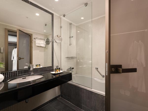 Theartemis Palace : photo 7 de la chambre chambre supérieure