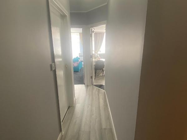 Jackson Holiday Apartments : photo 1 de la chambre appartement 2 chambres