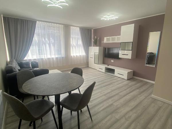 Jackson Holiday Apartments : photo 2 de la chambre appartement 1 chambre