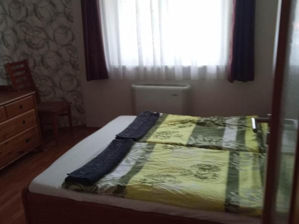 Oázis Wellness Apartman2 : photo 7 de la chambre suite deluxe