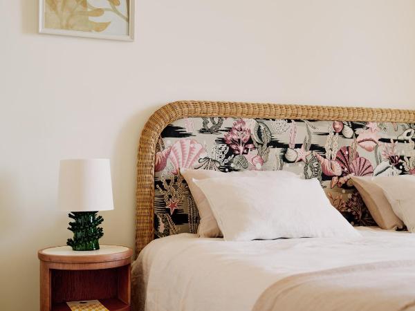 Hôtel La Pérouse Nice Baie des Anges - Recently fully renovated : photo 2 de la chambre chambre double classique