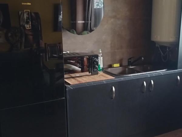 Eternity Alicante : photo 1 de la chambre chambre double deluxe avec baignoire