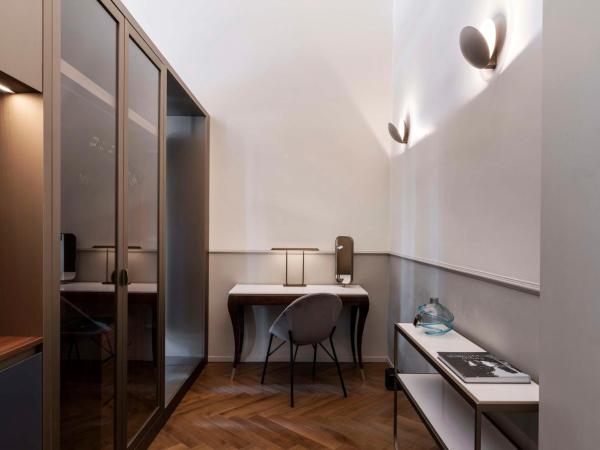 Radisson Collection Hotel, Palazzo Nani Venice : photo 10 de la chambre suite junior renaissance - vue sur canal