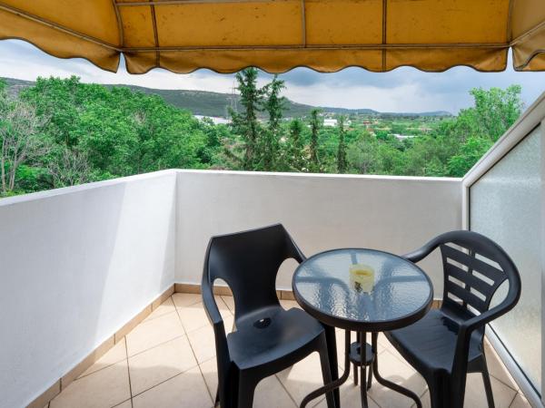 Byzantio Hotel : photo 2 de la chambre chambre triple