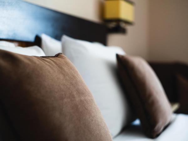 Byzantio Hotel : photo 3 de la chambre chambre triple