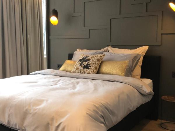 Good Mood - chambres et suite : photo 1 de la chambre chambre deluxe