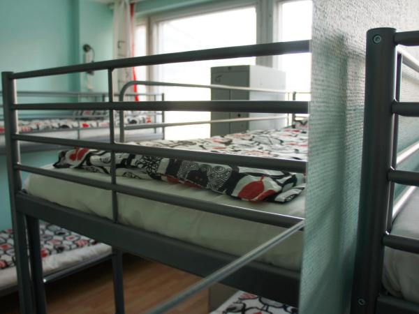 SweetDream Guesthouse : photo 8 de la chambre lit dans dortoir 6 lits