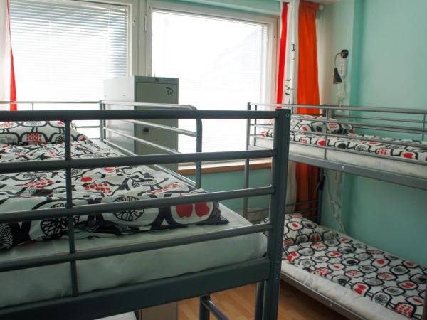 SweetDream Guesthouse : photo 5 de la chambre lit dans dortoir 6 lits