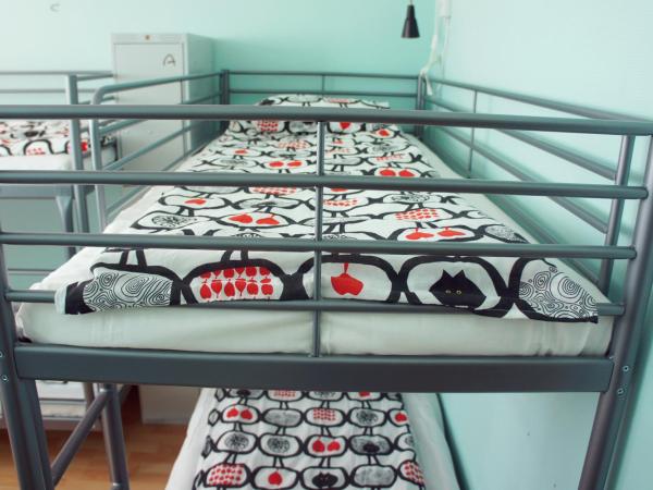 SweetDream Guesthouse : photo 4 de la chambre lit dans dortoir 6 lits