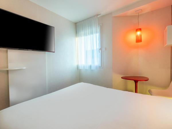 ibis Styles Blois Centre Gare : photo 4 de la chambre chambre double standard