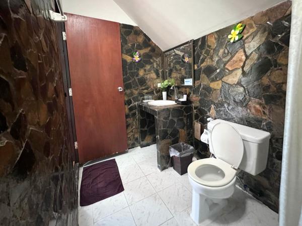 The Legacy River Kwai Resort : photo 7 de la chambre suite supérieure