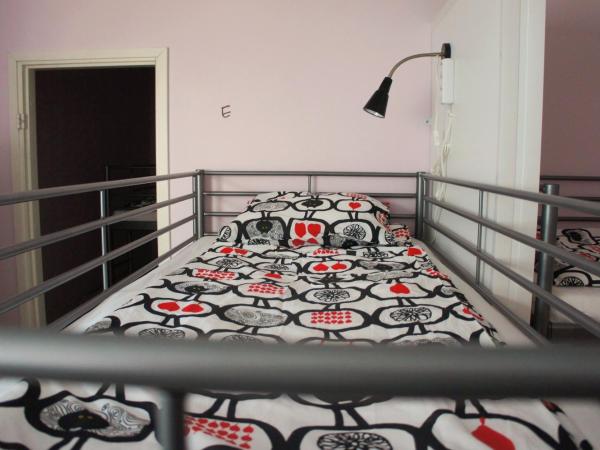 SweetDream Guesthouse : photo 1 de la chambre lit superposé dans dortoir pour femmes