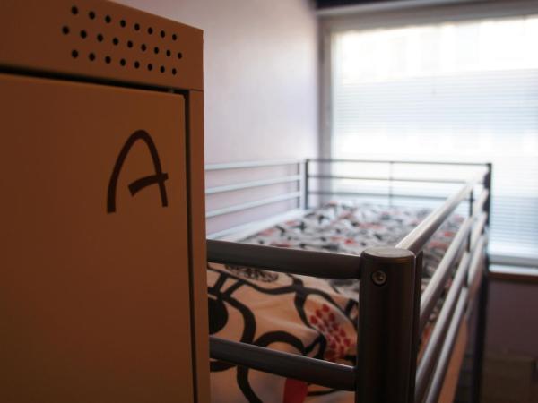 SweetDream Guesthouse : photo 4 de la chambre lit superposé dans dortoir pour femmes