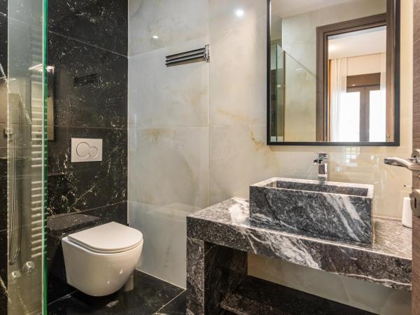 Nicholas Point Apartments and Rooms : photo 10 de la chambre penthouse