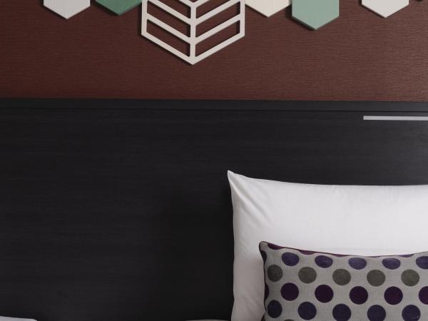 ibis Styles Tokyo Ginza East : photo 3 de la chambre chambre double supérieure avec tatami japonais