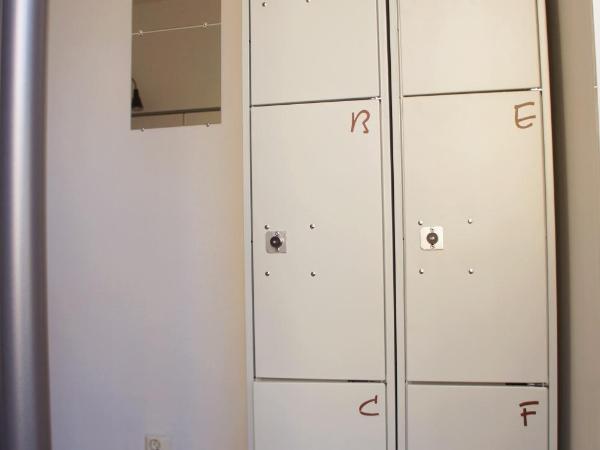 SweetDream Guesthouse : photo 3 de la chambre lit dans dortoir mixte de 6 lits