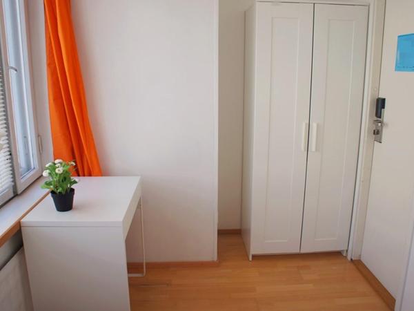 SweetDream Guesthouse : photo 4 de la chambre chambre lits jumeaux avec salle de bains commune