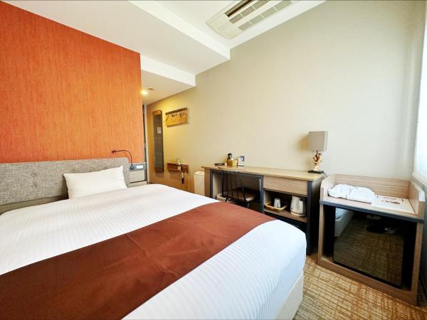 HOTEL SUI AKASAKA by ABEST : photo 2 de la chambre chambre double standard - non-fumeurs