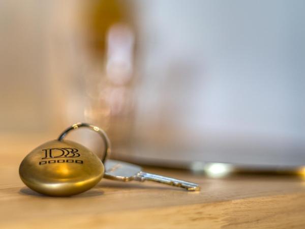 Le Domaine de Baulieu : photo 4 de la chambre chambre double ou lits jumeaux standard