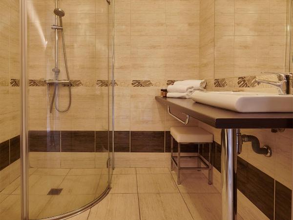 Hotel & Appartements Acqua Dolce : photo 4 de la chambre chambre double supérieure