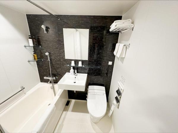 HOTEL SUI AKASAKA by ABEST : photo 3 de la chambre chambre double standard - non-fumeurs